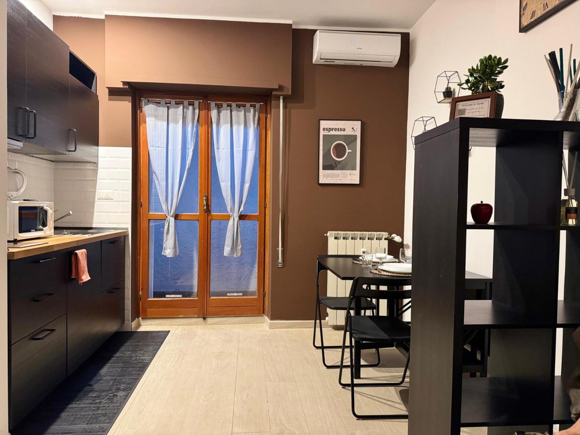 Vatican Studio Flat روما المظهر الخارجي الصورة
