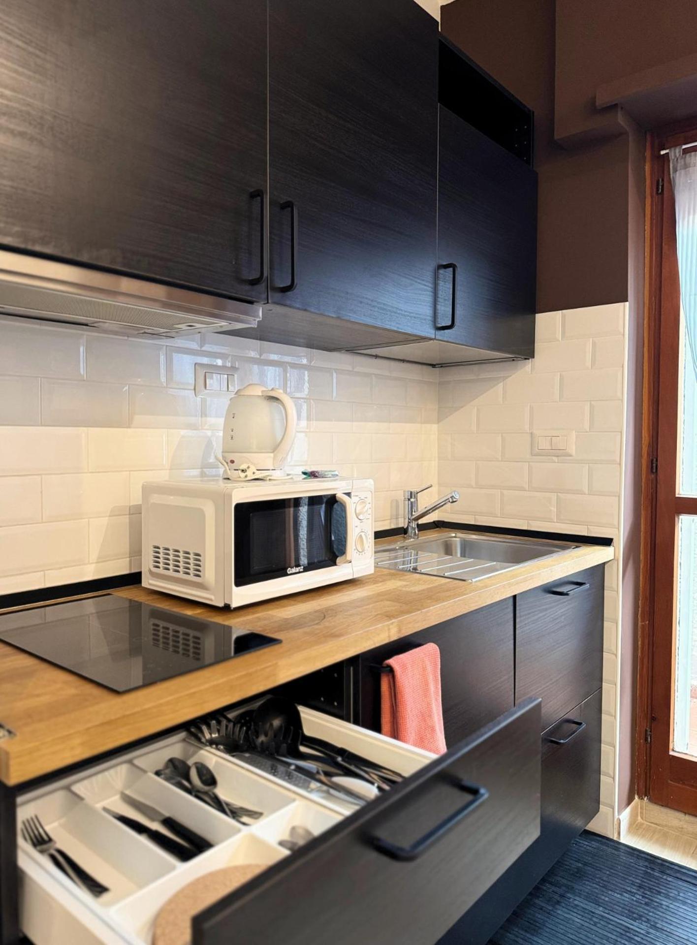 Vatican Studio Flat روما المظهر الخارجي الصورة