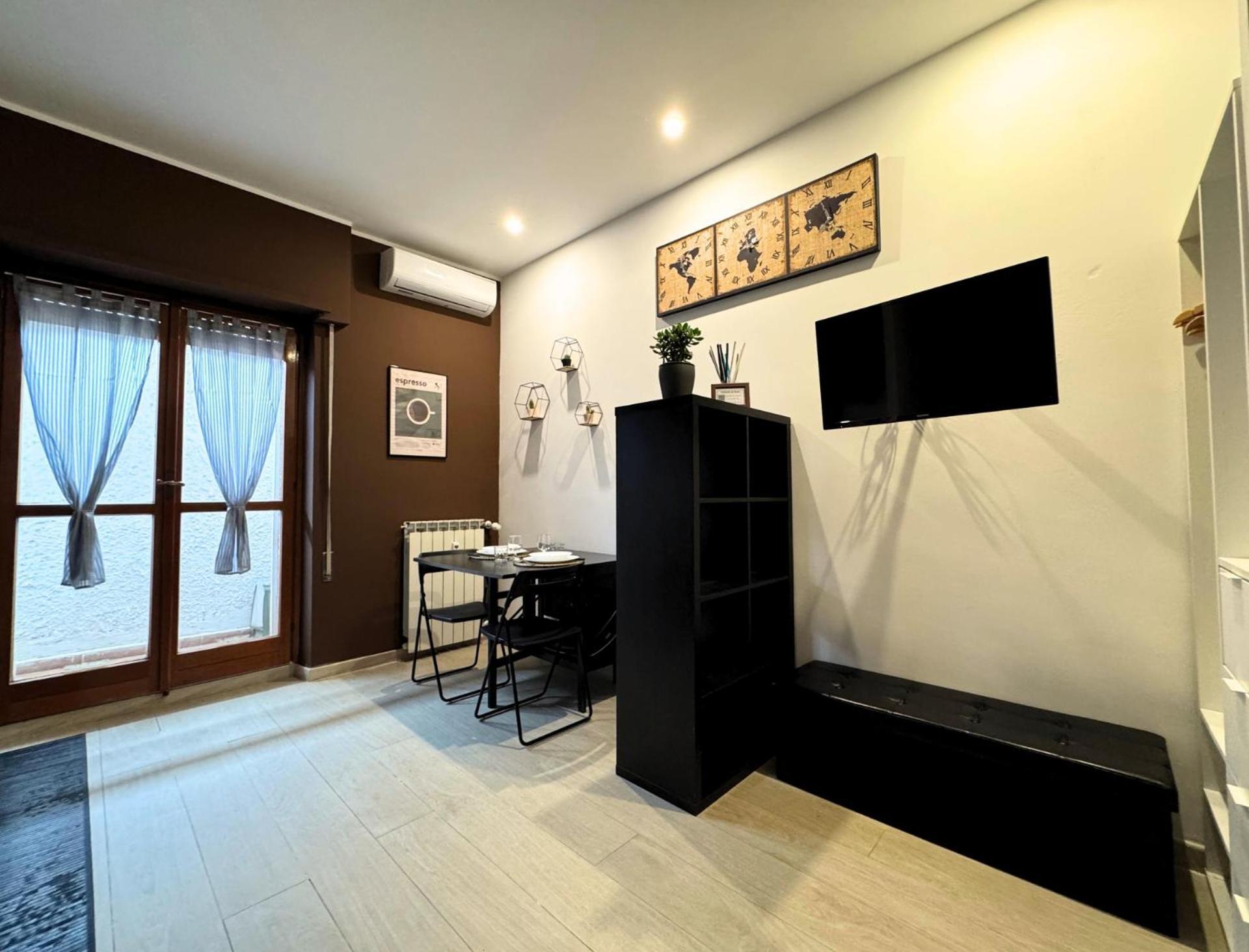 Vatican Studio Flat روما المظهر الخارجي الصورة