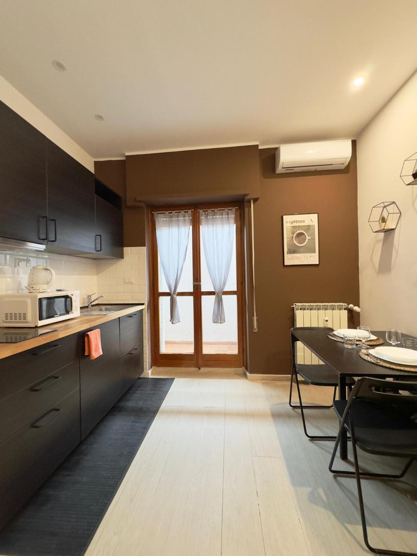 Vatican Studio Flat روما المظهر الخارجي الصورة