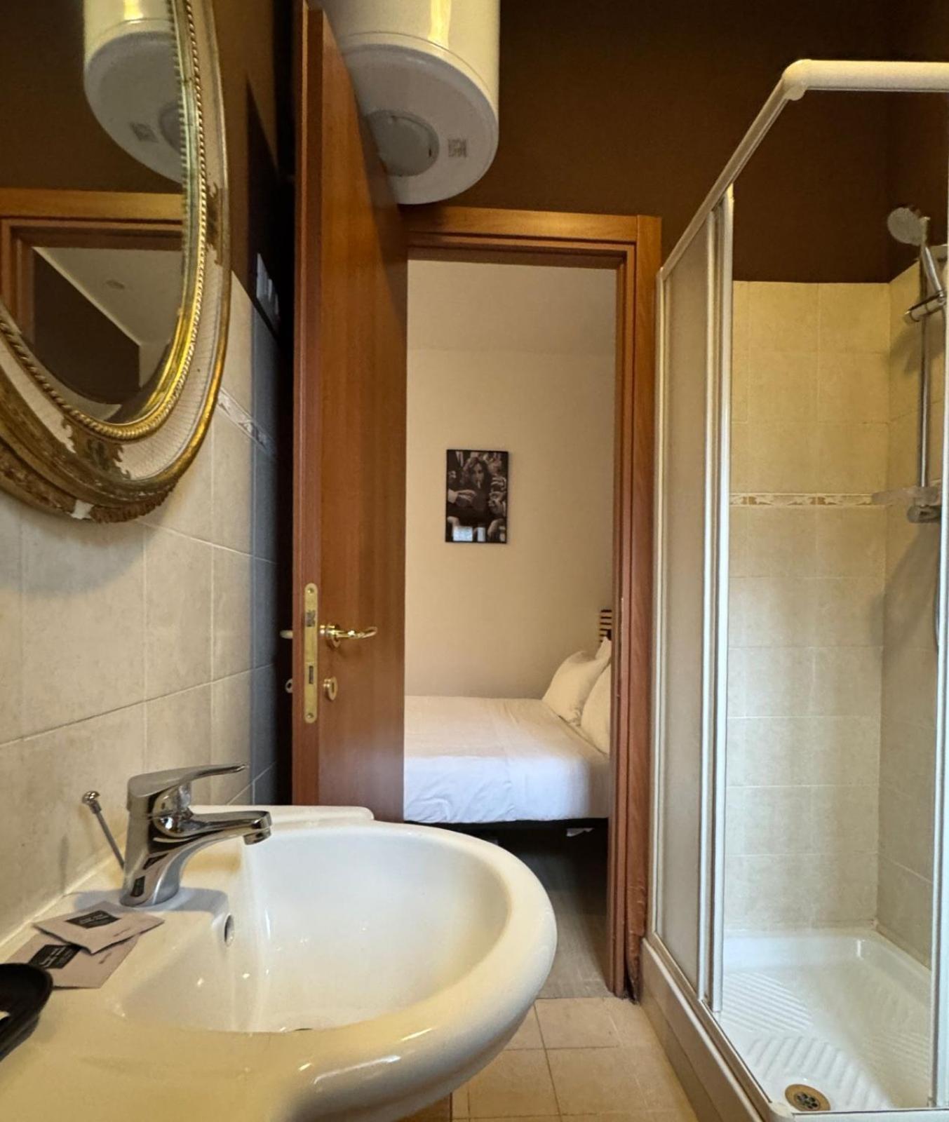 Vatican Studio Flat روما المظهر الخارجي الصورة